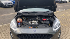 Ford Fiesta 1.0 EcoBoost 125 Active X 5dr Petrol Hatchback